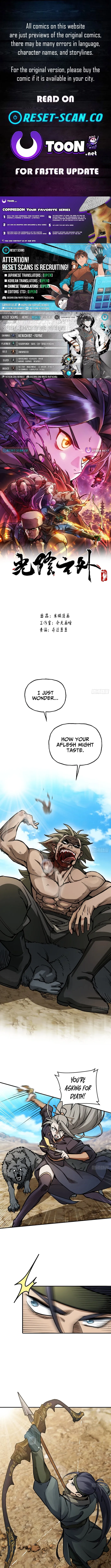 Outside of Time Chapter 7 page 1 - 