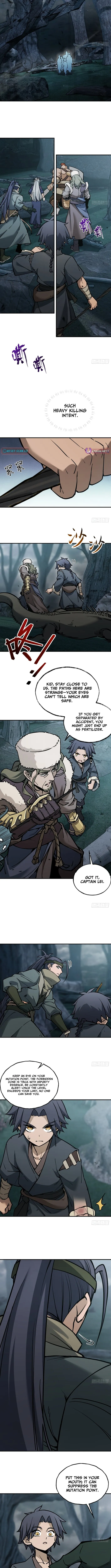 Outside of Time Chapter 7 page 4 - 