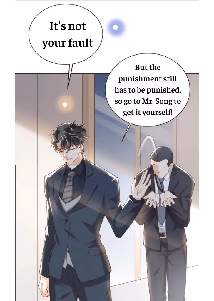 Outside The Law Chapter 1 page 12 - 
