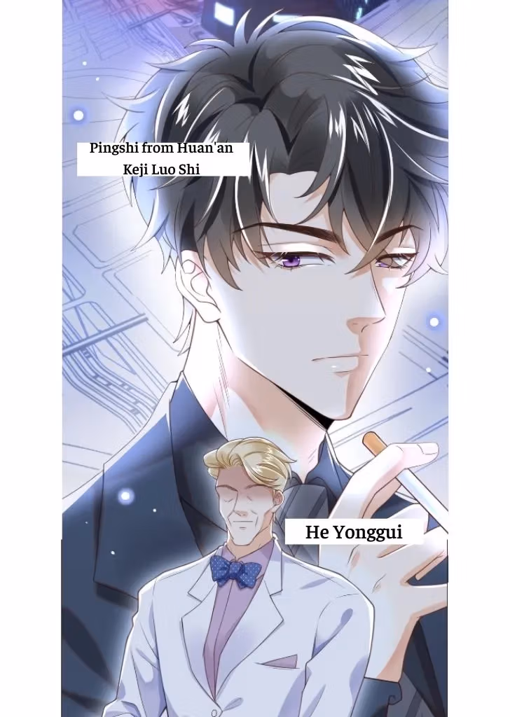 Outside The Law Chapter 1 page 17 - 