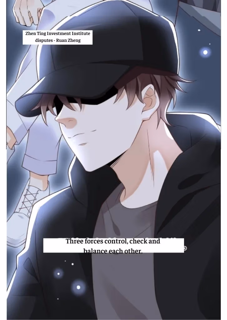 Outside The Law Chapter 1 page 18 - 