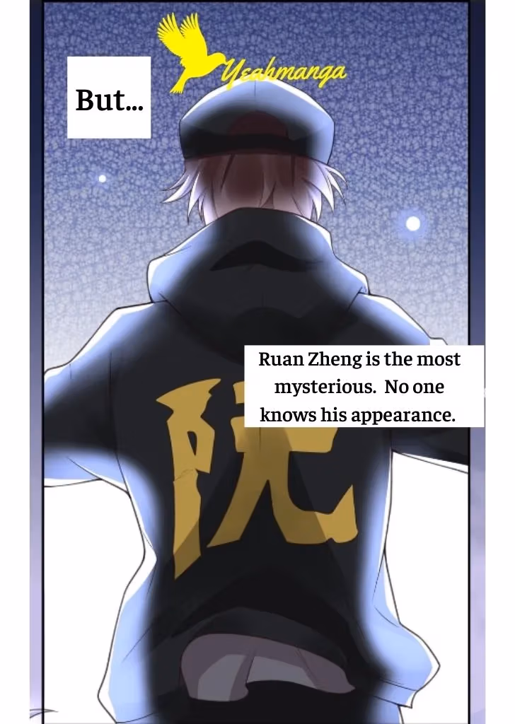 Outside The Law Chapter 1 page 19 - 