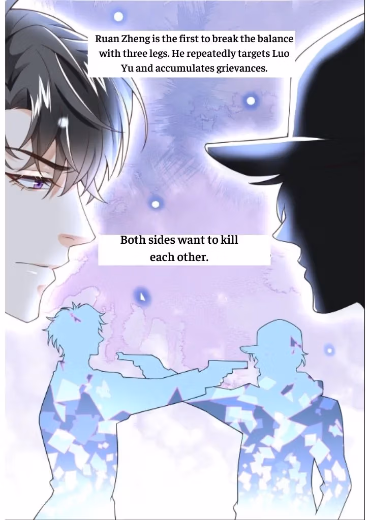Outside The Law Chapter 1 page 20 - 