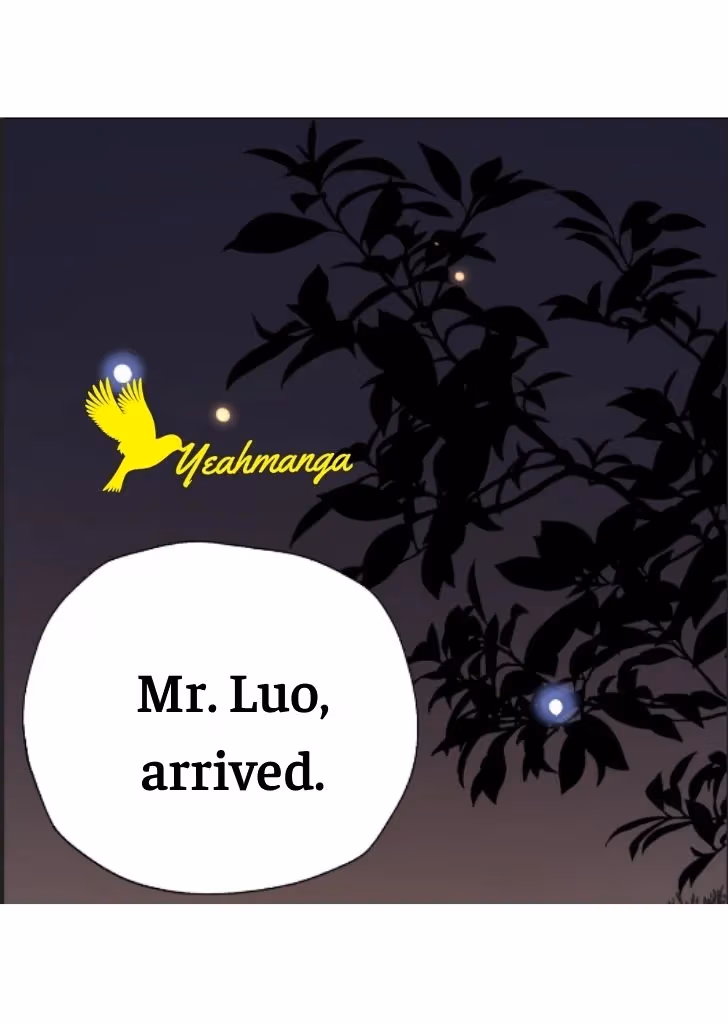 Outside The Law Chapter 1 page 21 - 