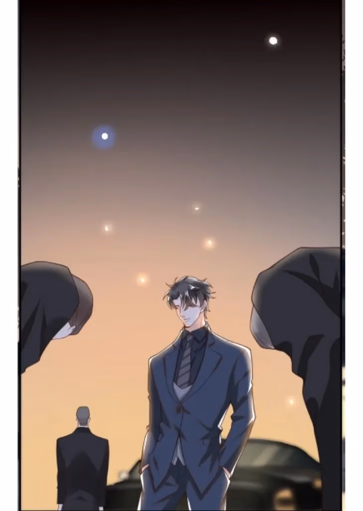 Outside The Law Chapter 1 page 22 - 