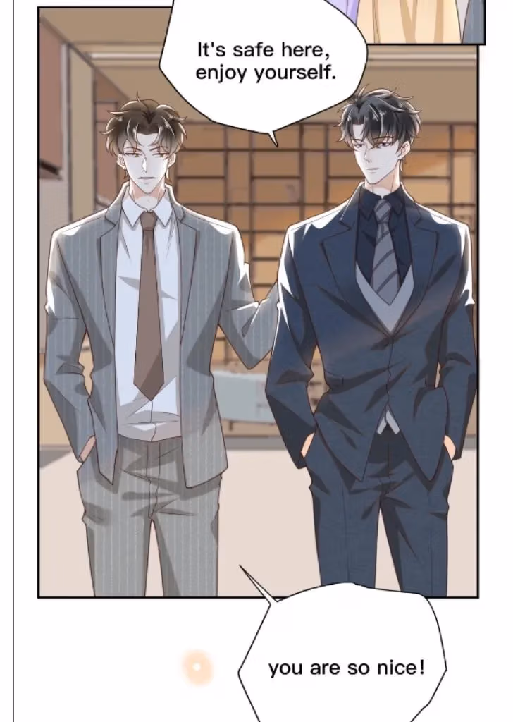 Outside The Law Chapter 1 page 26 - 