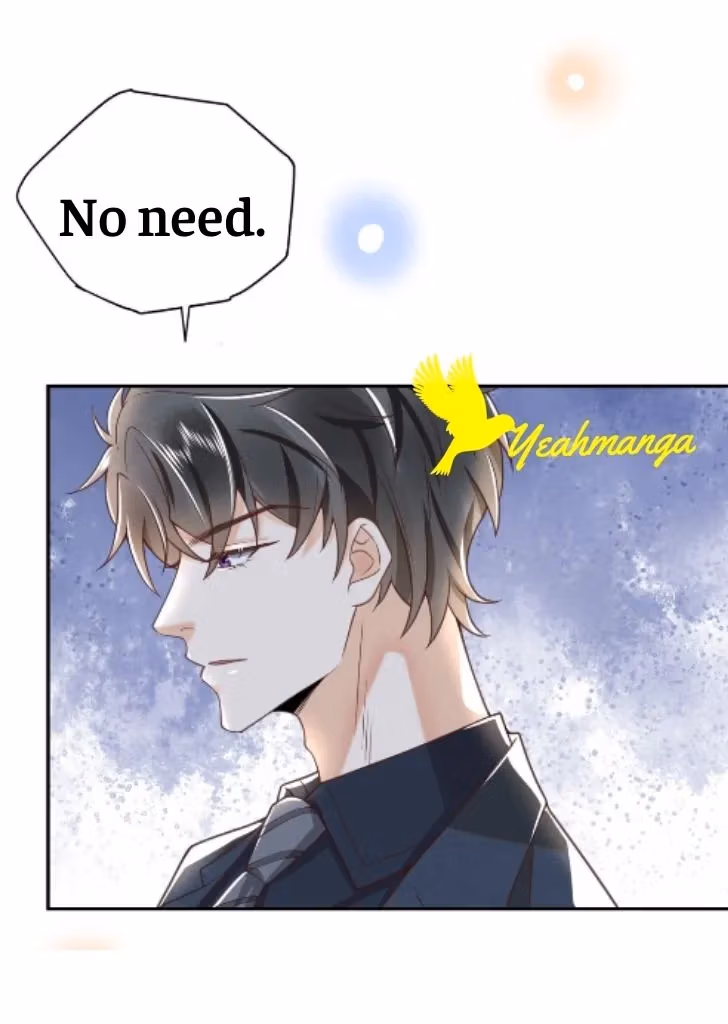 Outside The Law Chapter 1 page 30 - 