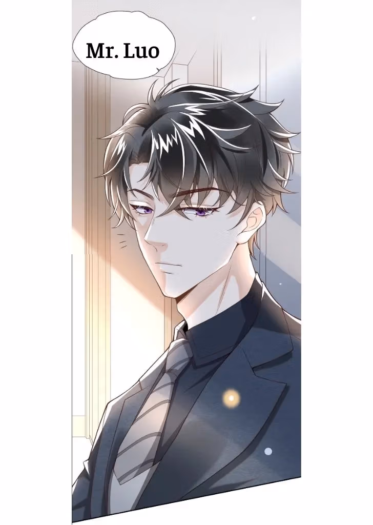 Outside The Law Chapter 1 page 4 - 