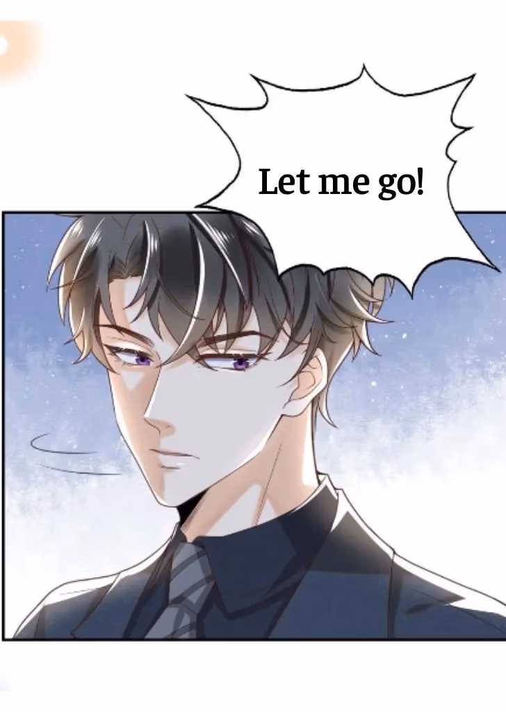 Outside The Law Chapter 1 page 31 - 