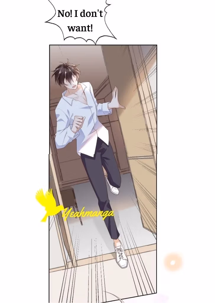 Outside The Law Chapter 1 page 33 - 