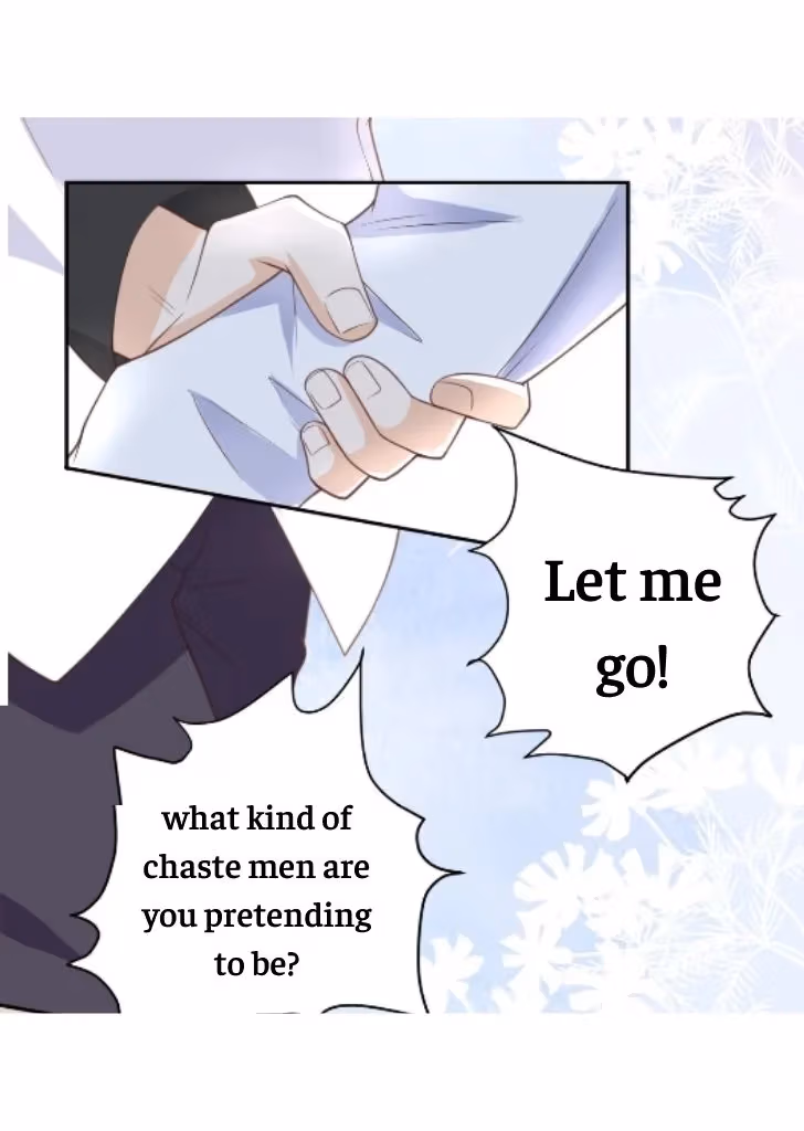 Outside The Law Chapter 1 page 35 - 