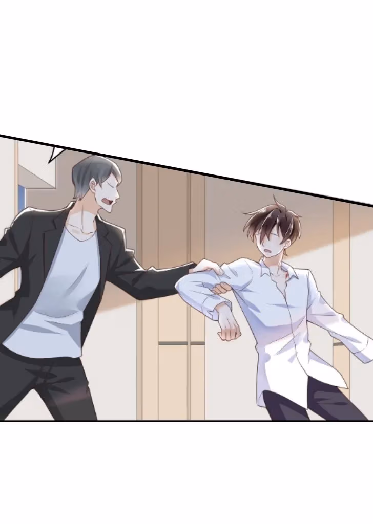 Outside The Law Chapter 1 page 36 - 