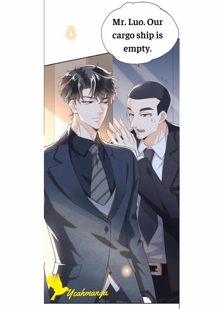 Outside The Law Chapter 1 page 5 - 