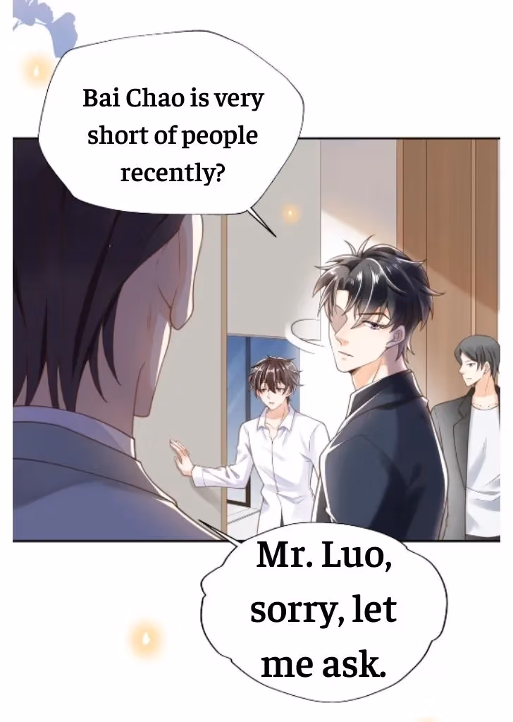 Outside The Law Chapter 1 page 44 - 