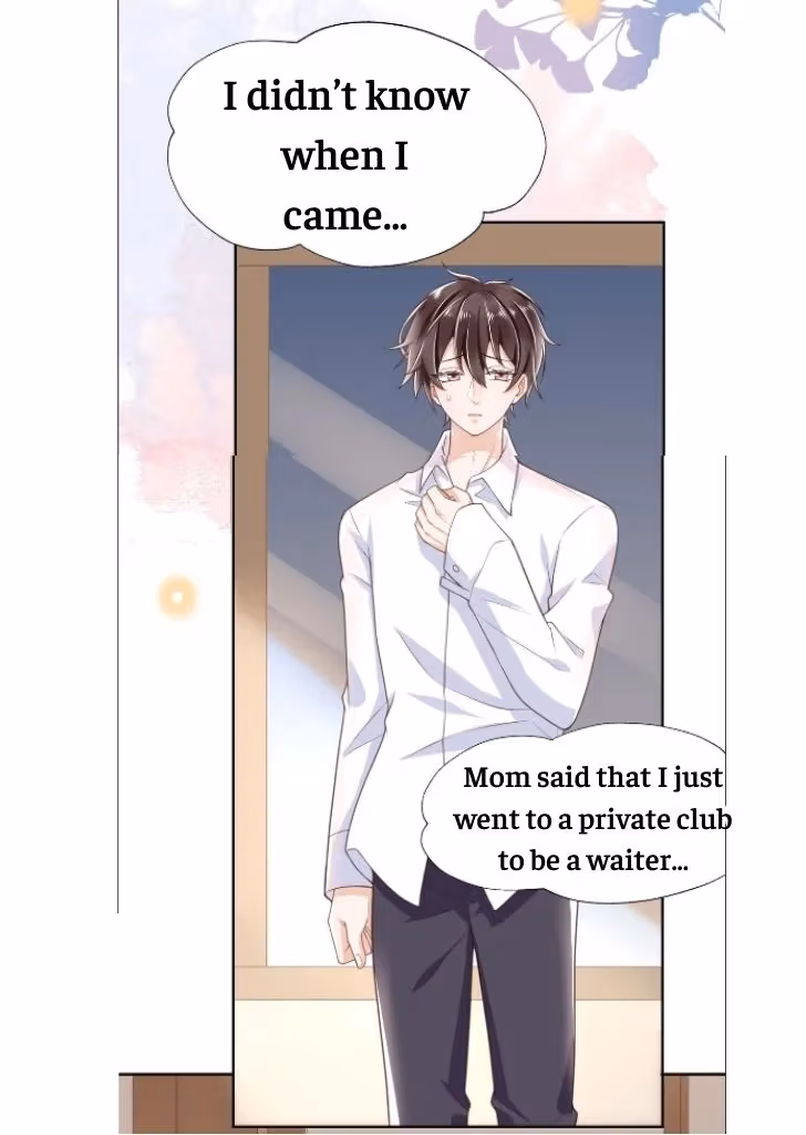 Outside The Law Chapter 1 page 46 - 