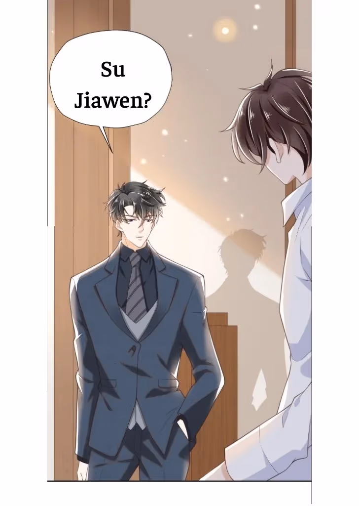Outside The Law Chapter 1 page 47 - 