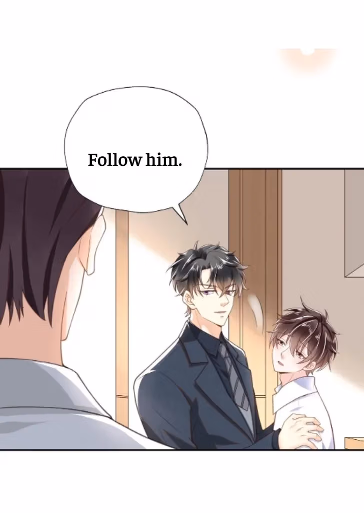 Outside The Law Chapter 1 page 56 - 