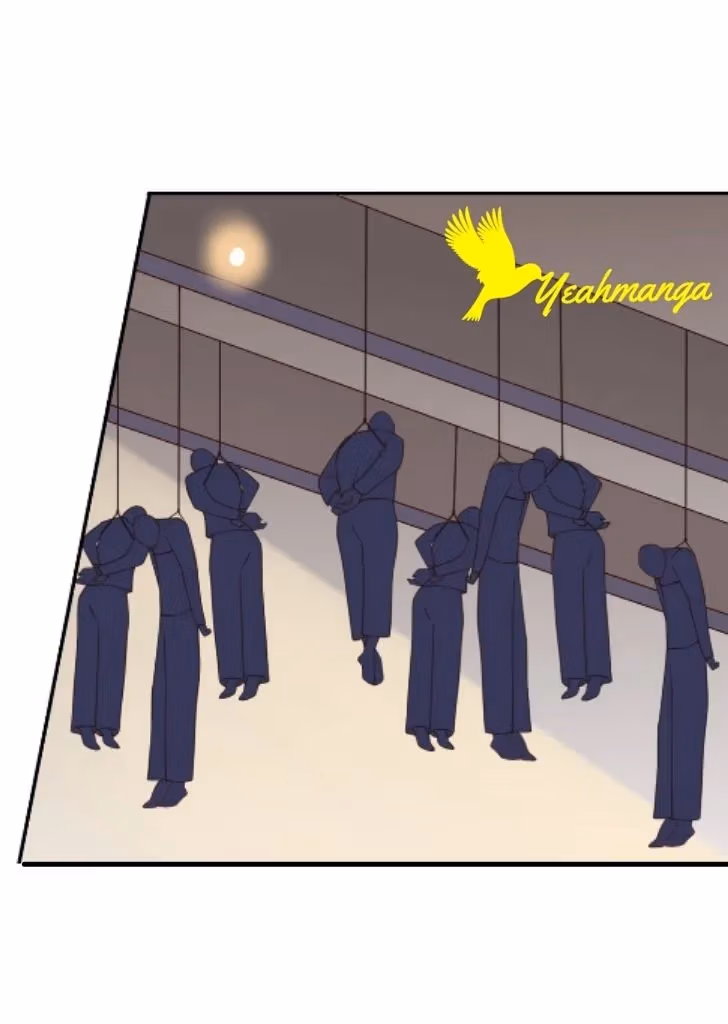 Outside The Law Chapter 1 page 8 - 
