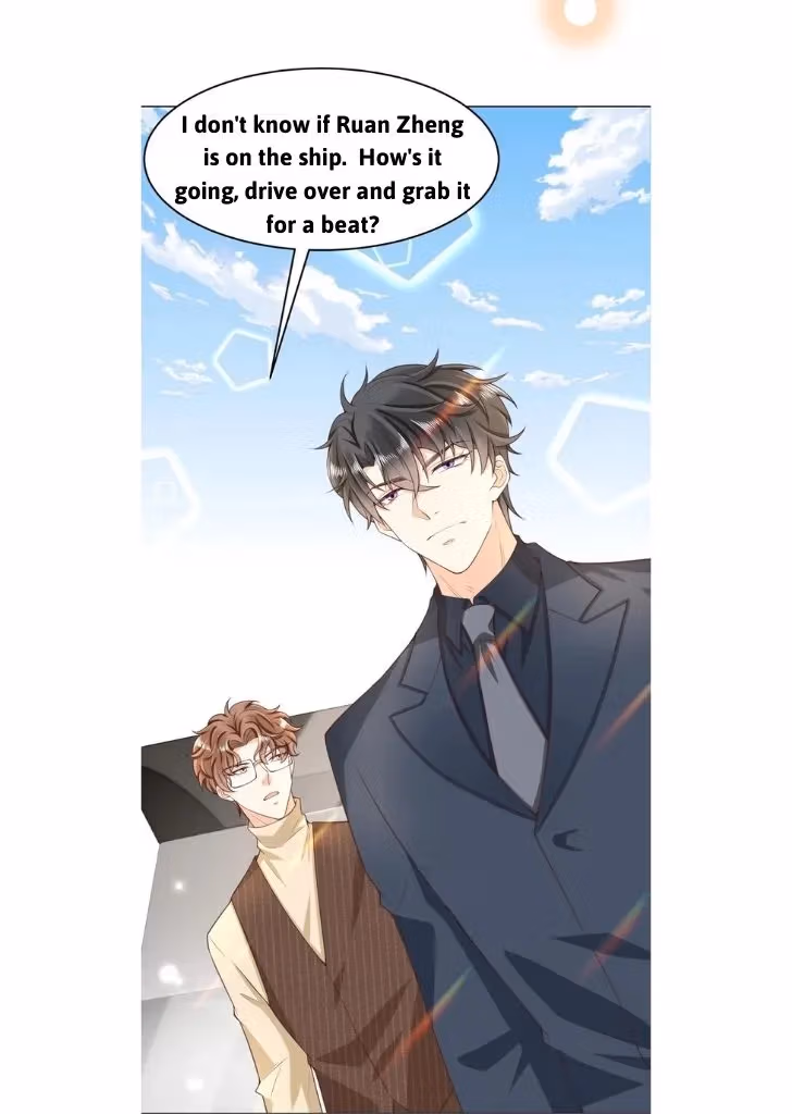 Outside The Law Chapter 10 page 13 - 