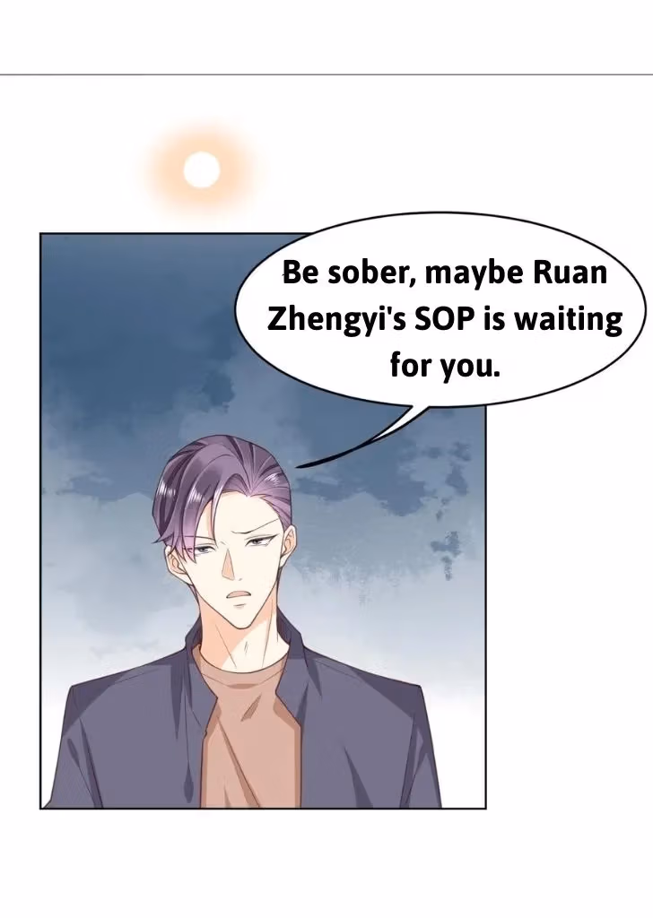 Outside The Law Chapter 10 page 14 - 