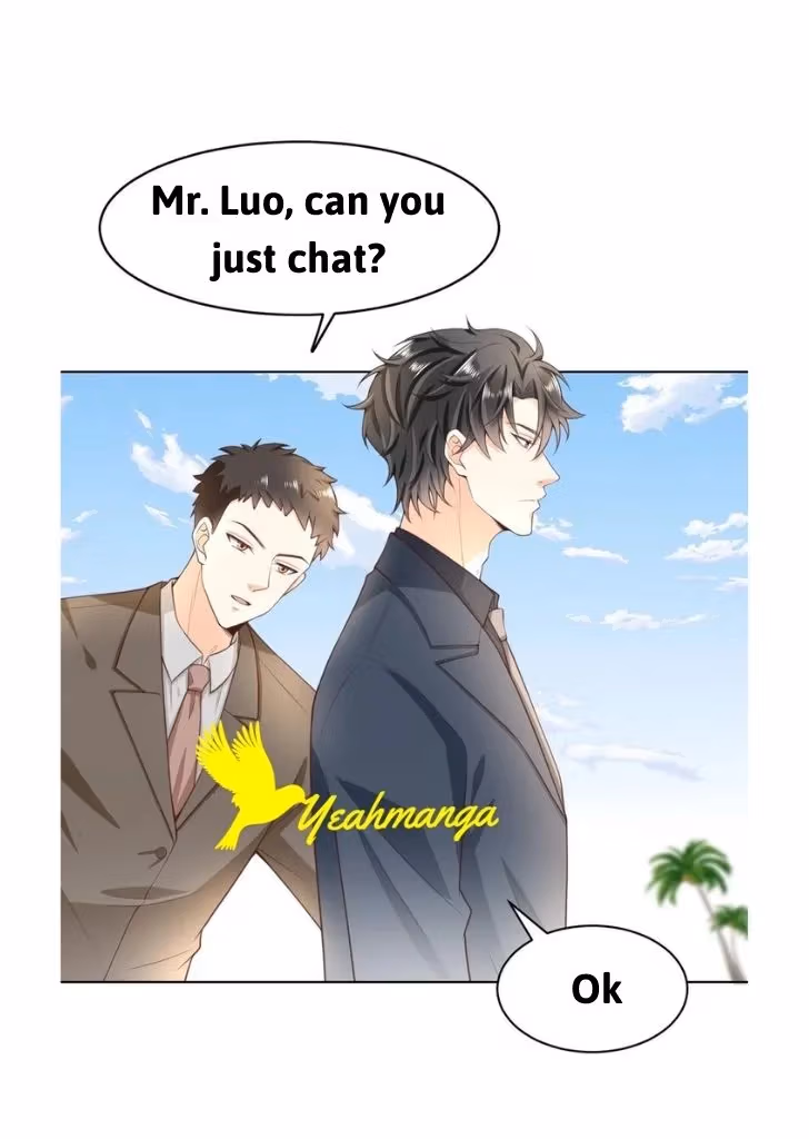 Outside The Law Chapter 10 page 17 - 