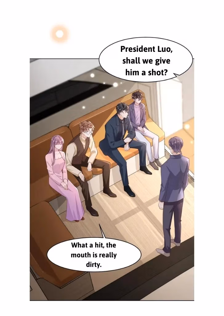 Outside The Law Chapter 10 page 3 - 