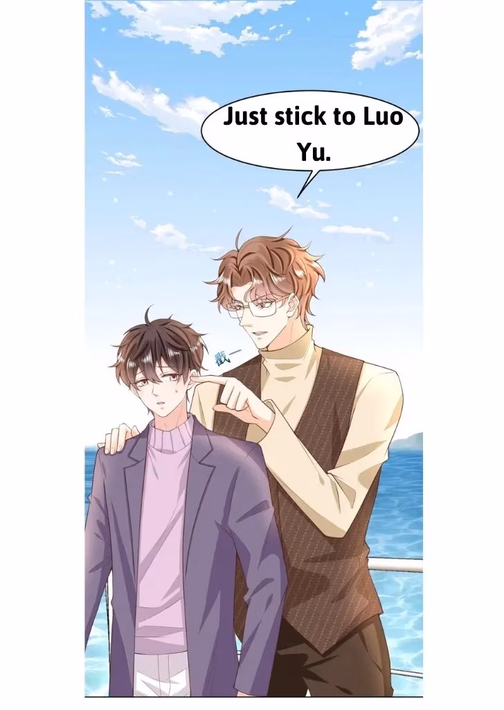 Outside The Law Chapter 10 page 21 - 