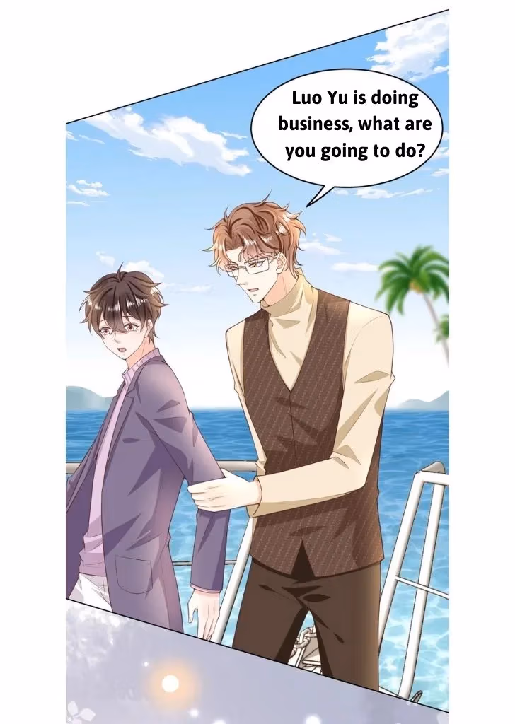 Outside The Law Chapter 10 page 24 - 