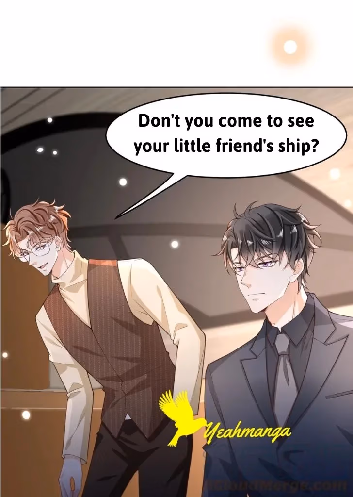 Outside The Law Chapter 10 page 4 - 