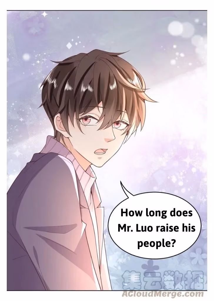 Outside The Law Chapter 10 page 32 - 