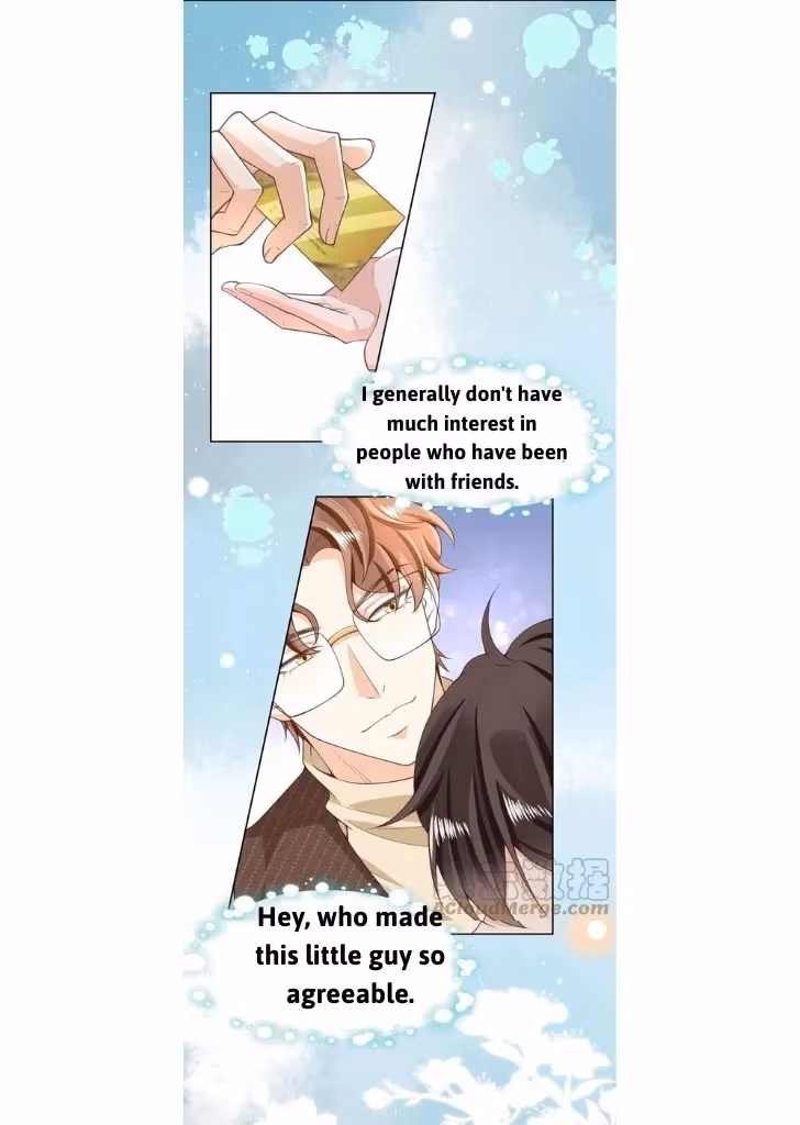 Outside The Law Chapter 10 page 38 - 