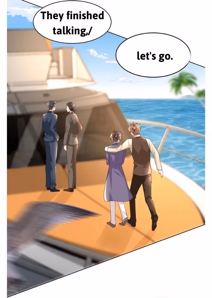 Outside The Law Chapter 10 page 41 - 