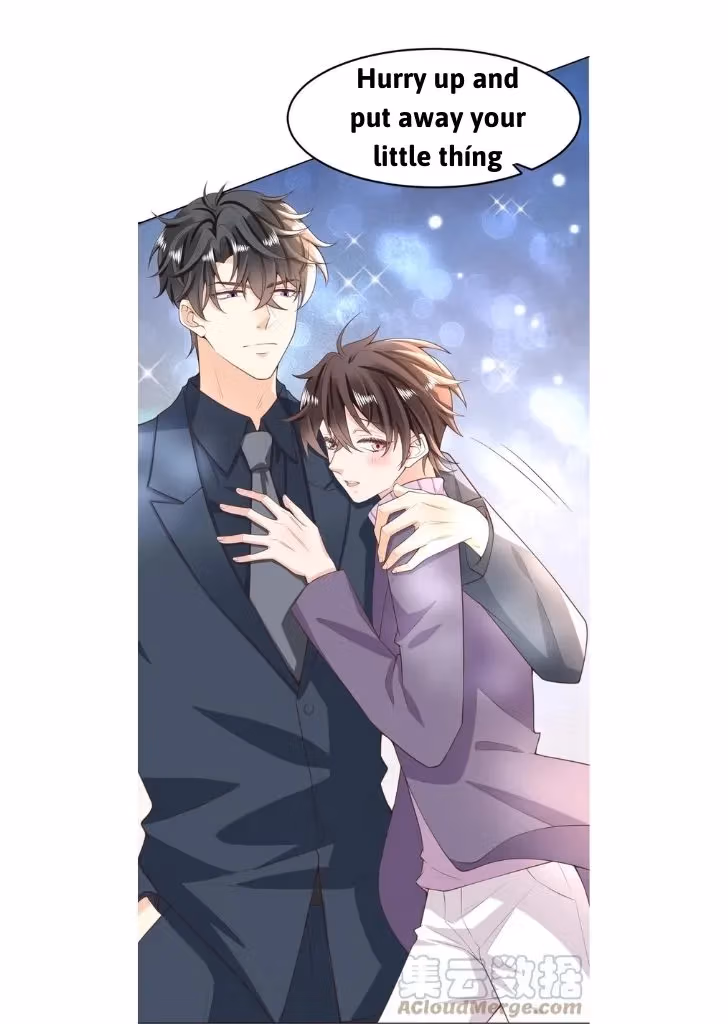 Outside The Law Chapter 10 page 42 - 