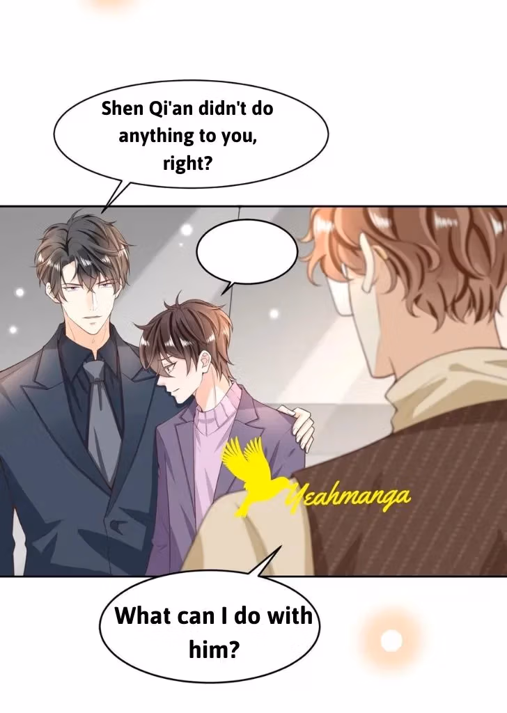 Outside The Law Chapter 10 page 43 - 