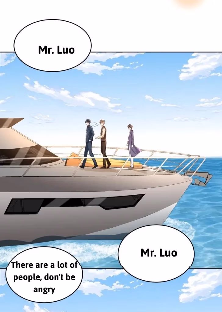 Outside The Law Chapter 10 page 47 - 
