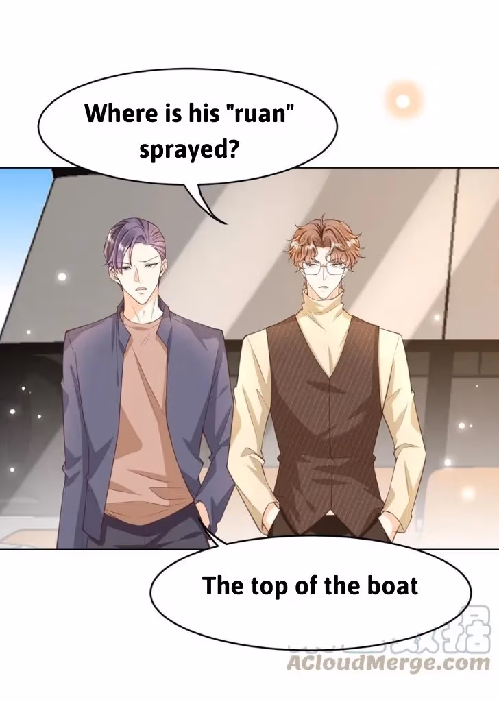 Outside The Law Chapter 10 page 10 - 