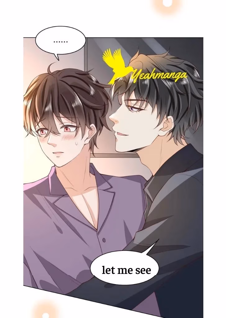 Outside The Law Chapter 11 page 11 - 
