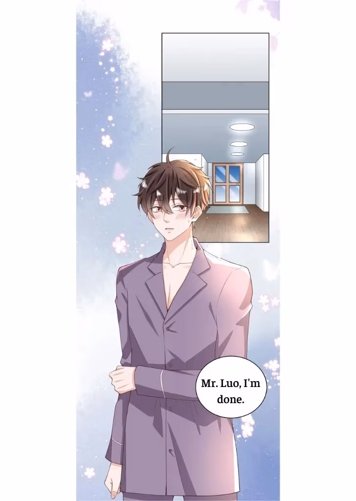 Outside The Law Chapter 11 page 3 - 