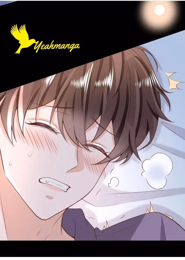 Outside The Law Chapter 11 page 21 - 