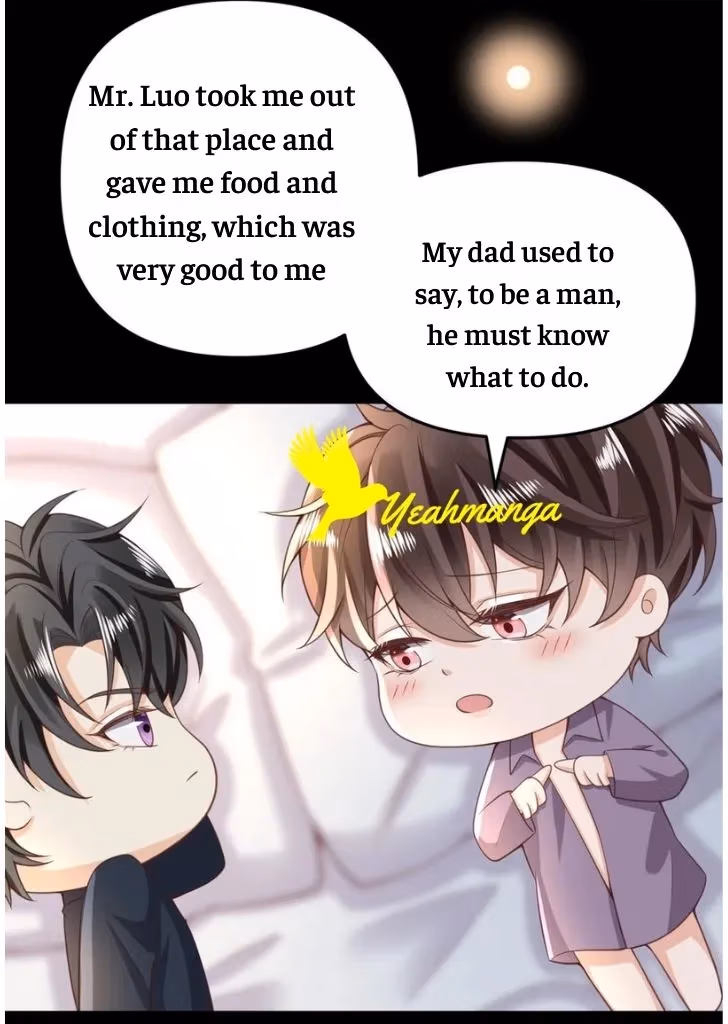 Outside The Law Chapter 11 page 30 - 