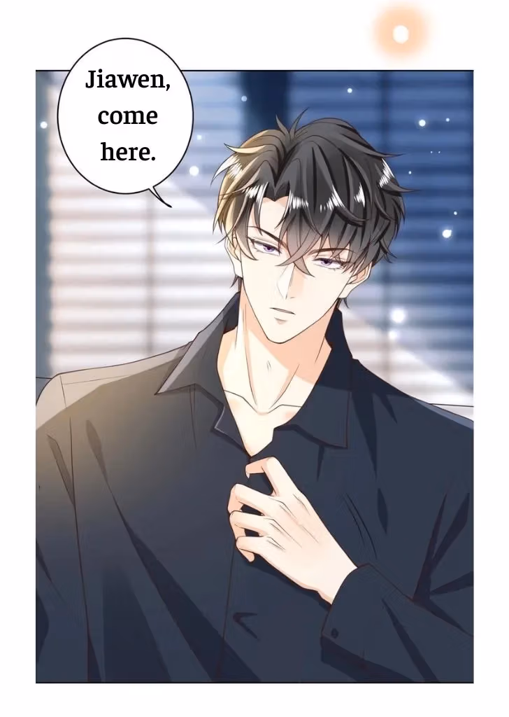 Outside The Law Chapter 11 page 5 - 