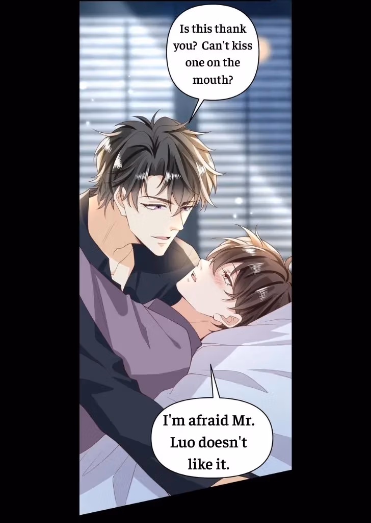 Outside The Law Chapter 11 page 41 - 
