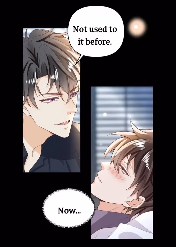 Outside The Law Chapter 11 page 45 - 