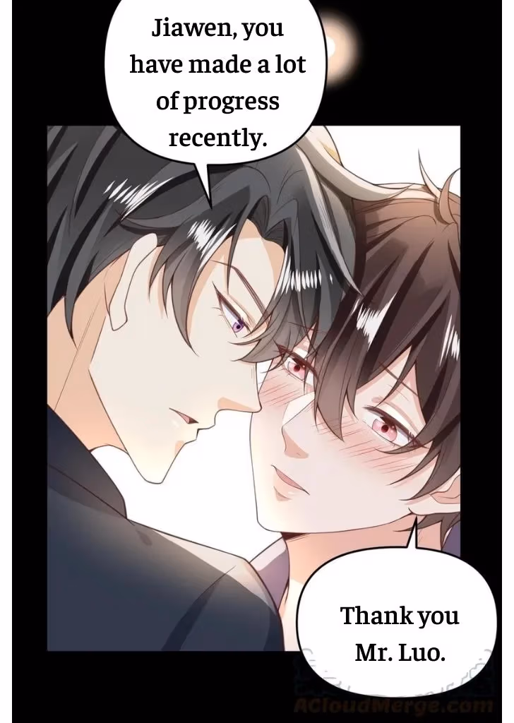 Outside The Law Chapter 11 page 47 - 