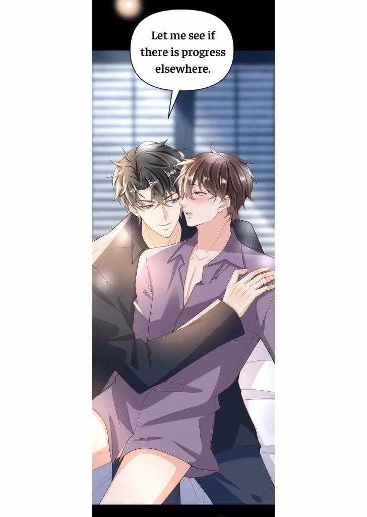 Outside The Law Chapter 11 page 48 - 
