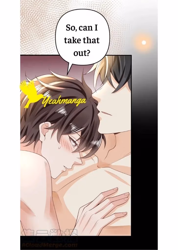 Outside The Law Chapter 11 page 53 - 