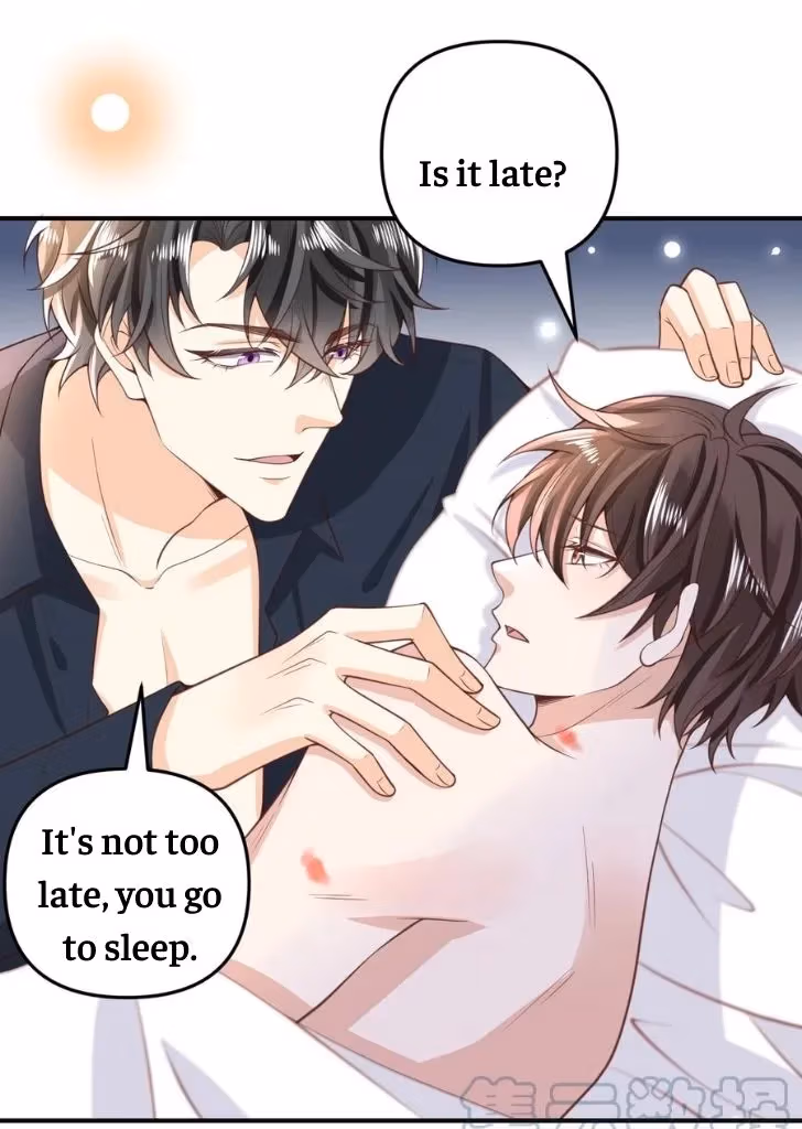 Outside The Law Chapter 12 page 15 - 