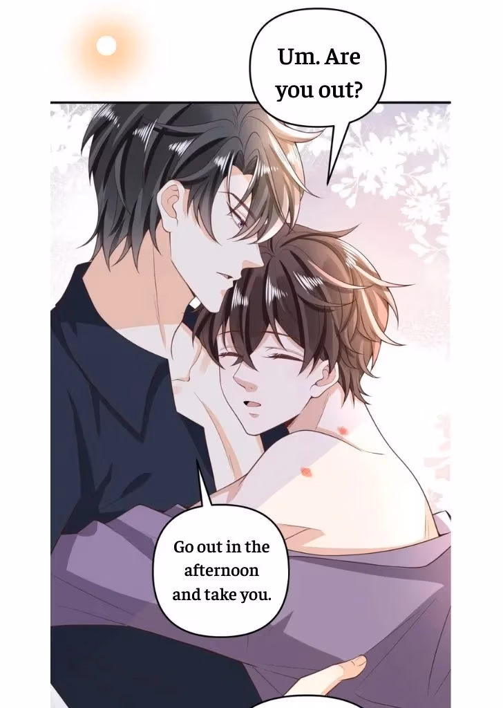 Outside The Law Chapter 12 page 19 - 
