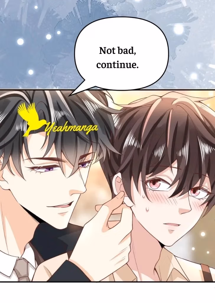 Outside The Law Chapter 12 page 30 - 