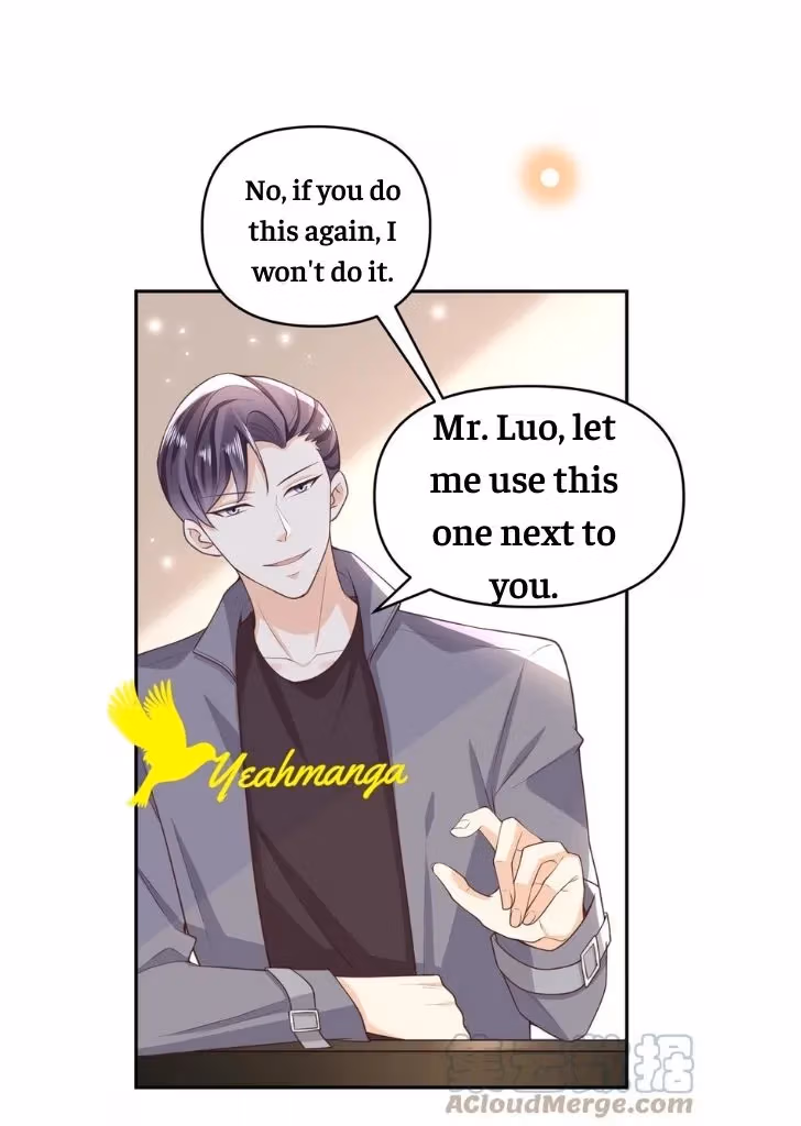 Outside The Law Chapter 12 page 34 - 